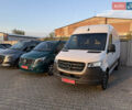 Белый Мерседес Sprinter, объемом двигателя 3 л и пробегом 87 тыс. км за 35555 $, фото 1 на Automoto.ua
