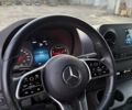 Белый Мерседес Sprinter, объемом двигателя 2.99 л и пробегом 120 тыс. км за 43800 $, фото 15 на Automoto.ua