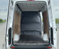 Белый Мерседес Sprinter, объемом двигателя 2.2 л и пробегом 220 тыс. км за 25900 $, фото 36 на Automoto.ua