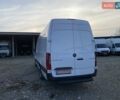 Белый Мерседес Sprinter, объемом двигателя 2.2 л и пробегом 160 тыс. км за 25999 $, фото 13 на Automoto.ua