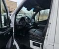 Белый Мерседес Sprinter, объемом двигателя 2.99 л и пробегом 22 тыс. км за 40500 $, фото 18 на Automoto.ua