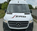 Белый Мерседес Sprinter, объемом двигателя 2.99 л и пробегом 400 тыс. км за 35999 $, фото 1 на Automoto.ua