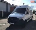 Белый Мерседес Sprinter, объемом двигателя 2.99 л и пробегом 380 тыс. км за 49142 $, фото 19 на Automoto.ua