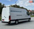 Білий Мерседес Sprinter, об'ємом двигуна 2.2 л та пробігом 195 тис. км за 25900 $, фото 11 на Automoto.ua