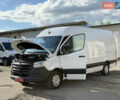 Белый Мерседес Sprinter, объемом двигателя 2.2 л и пробегом 196 тыс. км за 25900 $, фото 37 на Automoto.ua