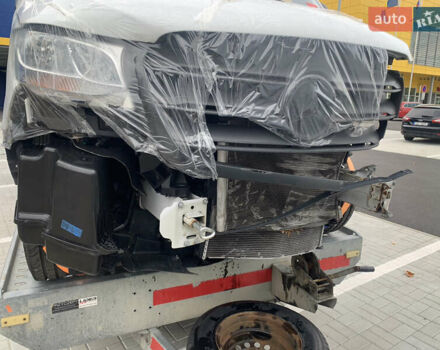 Білий Мерседес Sprinter, об'ємом двигуна 2 л та пробігом 83 тис. км за 22000 $, фото 3 на Automoto.ua