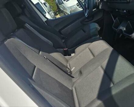 Белый Мерседес Sprinter, объемом двигателя 1.95 л и пробегом 221 тыс. км за 29900 $, фото 22 на Automoto.ua