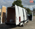 Белый Мерседес Sprinter, объемом двигателя 2.2 л и пробегом 196 тыс. км за 25900 $, фото 40 на Automoto.ua