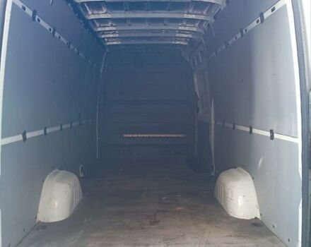 Білий Мерседес Sprinter, об'ємом двигуна 2.99 л та пробігом 170 тис. км за 44000 $, фото 4 на Automoto.ua