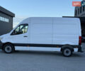 Белый Мерседес Sprinter, объемом двигателя 0 л и пробегом 136 тыс. км за 29999 $, фото 5 на Automoto.ua