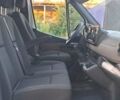 Білий Мерседес Sprinter, об'ємом двигуна 2 л та пробігом 241 тис. км за 36500 $, фото 58 на Automoto.ua