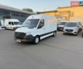 Білий Мерседес Sprinter, об'ємом двигуна 2 л та пробігом 282 тис. км за 28700 $, фото 3 на Automoto.ua