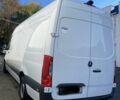 Мерседес Sprinter 2022 в Черновцах на Automoto.ua Белый Мерседес Sprinter, объемом двигателя 2 л и пробегом 63 тыс. км за 32689 $, фото 11 на Automoto.ua