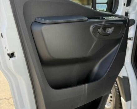 Белый Мерседес Sprinter, объемом двигателя 2.99 л и пробегом 80 тыс. км за 42300 $, фото 14 на Automoto.ua