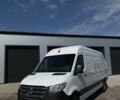 Белый Мерседес Sprinter, объемом двигателя 2.99 л и пробегом 80 тыс. км за 42300 $, фото 1 на Automoto.ua