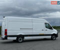 Белый Мерседес Sprinter, объемом двигателя 0 л и пробегом 184 тыс. км за 25900 $, фото 15 на Automoto.ua