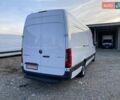 Белый Мерседес Sprinter, объемом двигателя 2.2 л и пробегом 160 тыс. км за 25999 $, фото 21 на Automoto.ua