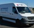 Белый Мерседес Sprinter, объемом двигателя 0 л и пробегом 150 тыс. км за 36000 $, фото 3 на Automoto.ua