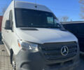 Белый Мерседес Sprinter, объемом двигателя 2.99 л и пробегом 137 тыс. км за 31900 $, фото 6 на Automoto.ua