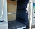 Белый Мерседес Sprinter, объемом двигателя 1.95 л и пробегом 62 тыс. км за 34900 $, фото 14 на Automoto.ua