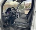 Мерседес Sprinter 2022 в Черновцах на Automoto.ua Белый Мерседес Sprinter, объемом двигателя 2 л и пробегом 63 тыс. км за 32689 $, фото 9 на Automoto.ua