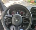 Белый Мерседес Sprinter, объемом двигателя 2.14 л и пробегом 90 тыс. км за 29900 $, фото 5 на Automoto.ua