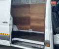 Белый Мерседес Sprinter, объемом двигателя 2.2 л и пробегом 220 тыс. км за 25900 $, фото 33 на Automoto.ua