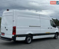 Белый Мерседес Sprinter, объемом двигателя 0 л и пробегом 184 тыс. км за 25900 $, фото 14 на Automoto.ua