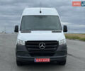 Белый Мерседес Sprinter, объемом двигателя 0 л и пробегом 184 тыс. км за 25900 $, фото 4 на Automoto.ua