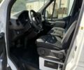 Белый Мерседес Sprinter, объемом двигателя 2.99 л и пробегом 80 тыс. км за 42300 $, фото 18 на Automoto.ua