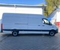 Мерседес Sprinter 2022 в Черновцах на Automoto.ua Белый Мерседес Sprinter, объемом двигателя 2 л и пробегом 63 тыс. км за 32689 $, фото 1 на Automoto.ua