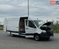 Белый Мерседес Sprinter, объемом двигателя 2.2 л и пробегом 220 тыс. км за 25900 $, фото 51 на Automoto.ua