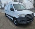Белый Мерседес Sprinter, объемом двигателя 2.99 л и пробегом 22 тыс. км за 40500 $, фото 1 на Automoto.ua