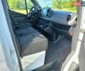 Белый Мерседес Sprinter, объемом двигателя 1.95 л и пробегом 62 тыс. км за 34900 $, фото 9 на Automoto.ua