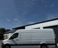 Белый Мерседес Sprinter, объемом двигателя 2.99 л и пробегом 80 тыс. км за 42300 $, фото 5 на Automoto.ua