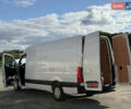 Белый Мерседес Sprinter, объемом двигателя 2.2 л и пробегом 196 тыс. км за 25900 $, фото 39 на Automoto.ua