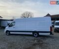 Белый Мерседес Sprinter, объемом двигателя 2.2 л и пробегом 160 тыс. км за 25999 $, фото 9 на Automoto.ua