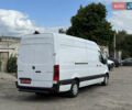 Белый Мерседес Sprinter, объемом двигателя 2.2 л и пробегом 196 тыс. км за 25900 $, фото 12 на Automoto.ua