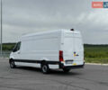 Белый Мерседес Sprinter, объемом двигателя 2.2 л и пробегом 220 тыс. км за 25900 $, фото 56 на Automoto.ua