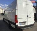 Белый Мерседес Sprinter, объемом двигателя 2.99 л и пробегом 380 тыс. км за 49142 $, фото 15 на Automoto.ua