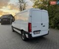 Белый Мерседес Sprinter, объемом двигателя 2 л и пробегом 167 тыс. км за 24500 $, фото 16 на Automoto.ua