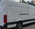 Белый Мерседес Sprinter, объемом двигателя 3 л и пробегом 413 тыс. км за 33333 $, фото 14 на Automoto.ua