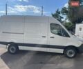 Белый Мерседес Sprinter, объемом двигателя 1.95 л и пробегом 47 тыс. км за 29900 $, фото 2 на Automoto.ua