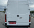 Белый Мерседес Sprinter, объемом двигателя 0 л и пробегом 184 тыс. км за 25900 $, фото 12 на Automoto.ua