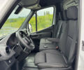 Белый Мерседес Sprinter, объемом двигателя 2.2 л и пробегом 220 тыс. км за 25900 $, фото 26 на Automoto.ua