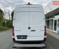 Белый Мерседес Sprinter, объемом двигателя 2 л и пробегом 242 тыс. км за 31300 $, фото 4 на Automoto.ua
