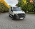 Белый Мерседес Sprinter, объемом двигателя 2 л и пробегом 167 тыс. км за 24500 $, фото 4 на Automoto.ua
