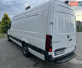 Білий Мерседес Sprinter, об'ємом двигуна 2.99 л та пробігом 220 тис. км за 41000 $, фото 3 на Automoto.ua