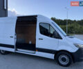 Белый Мерседес Sprinter, объемом двигателя 0 л и пробегом 136 тыс. км за 29999 $, фото 84 на Automoto.ua