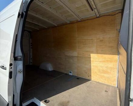 Белый Мерседес Sprinter, объемом двигателя 2.99 л и пробегом 60 тыс. км за 43800 $, фото 24 на Automoto.ua